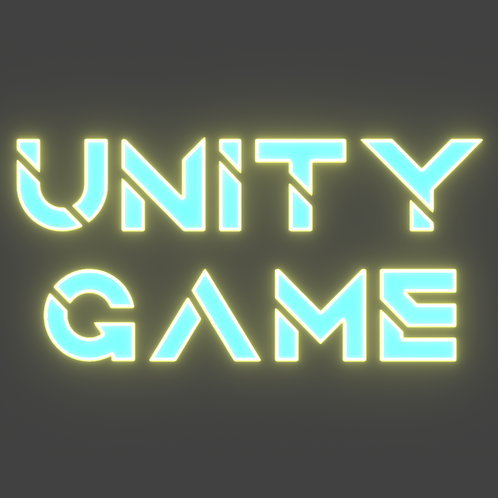 Unityサークル